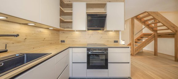 Penthouse T3 em Kitzbuhel, Austria N.º 40153 9