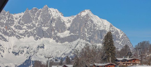 Penthouse T3 em Kitzbuhel, Austria N.º 40153 31