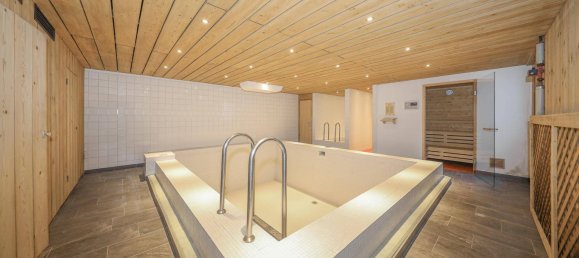 Penthouse T3 em Kitzbuhel, Austria N.º 40153 24