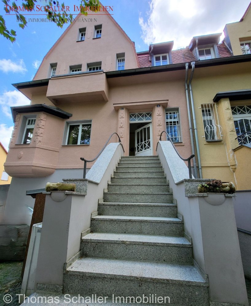 8 chambres Villa à Leipzig, Germany No. 242431