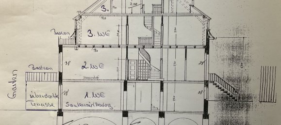 8 chambres Villa à Leipzig, Germany No. 242431 44