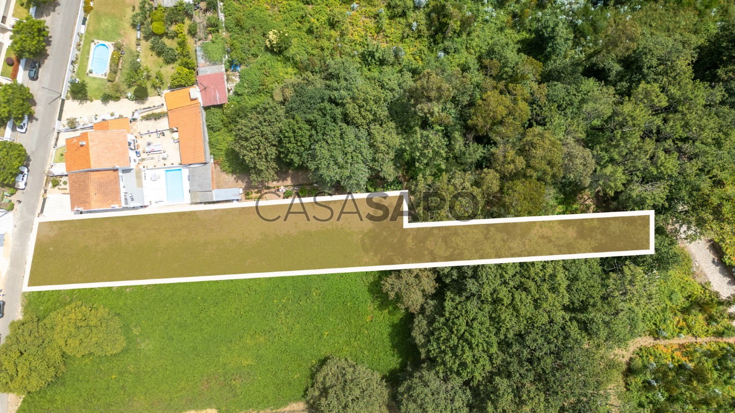 Grundstück in Seixas, Portugal, Nr. 294673