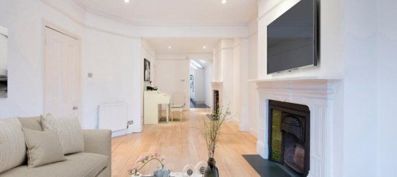 4 Schlafzimmer Haus in Putney, United Kingdom, Nr. 8996 5