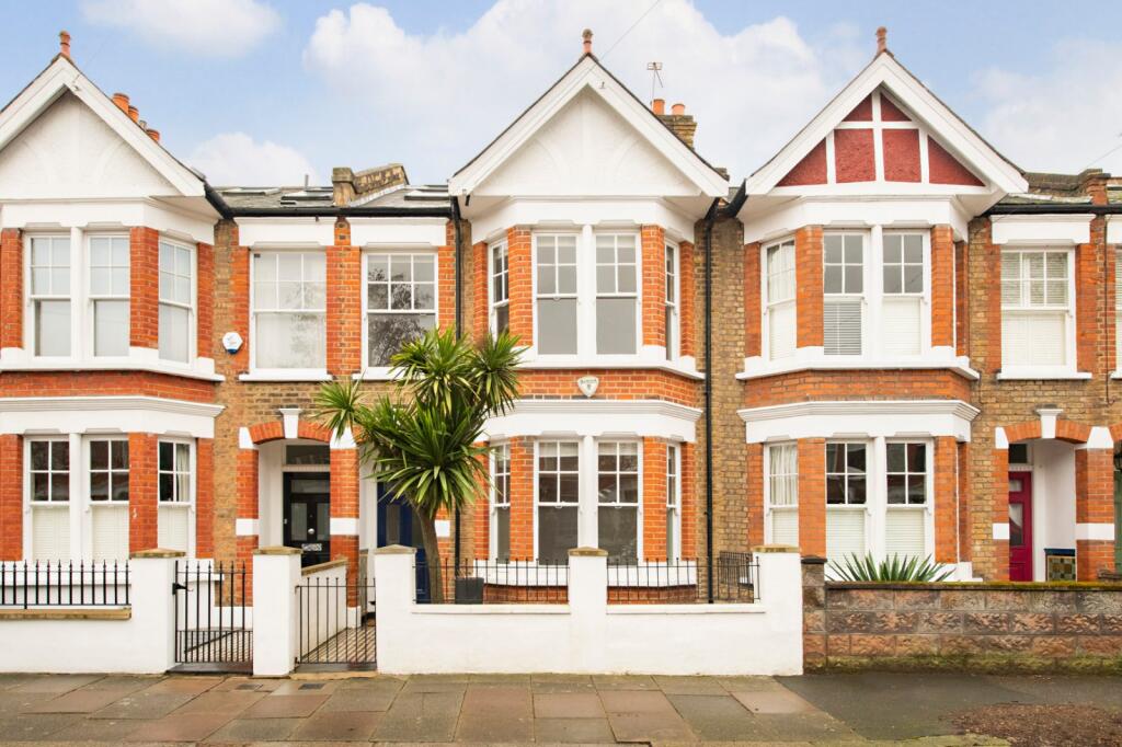 4 Schlafzimmer Haus in Putney, United Kingdom, Nr. 8996