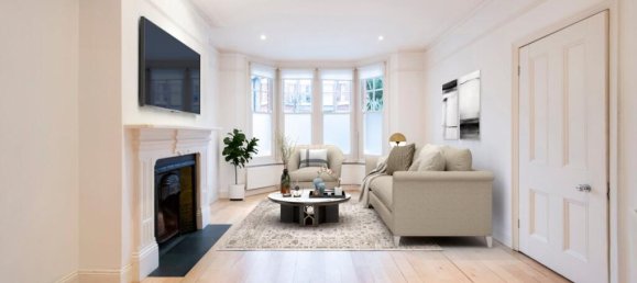 4 Schlafzimmer Haus in Putney, United Kingdom, Nr. 8996 7