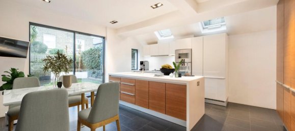 4 Schlafzimmer Haus in Putney, United Kingdom, Nr. 8996 2