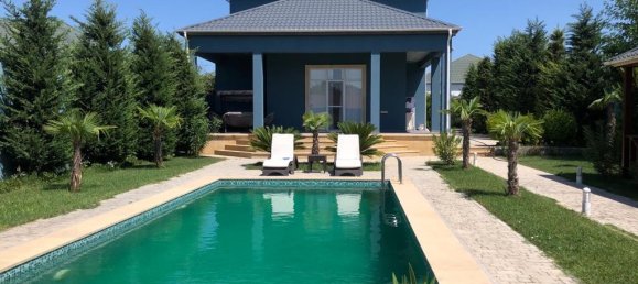 Casa T4 em Sabunchu, Azerbaijan N.º 1148 3