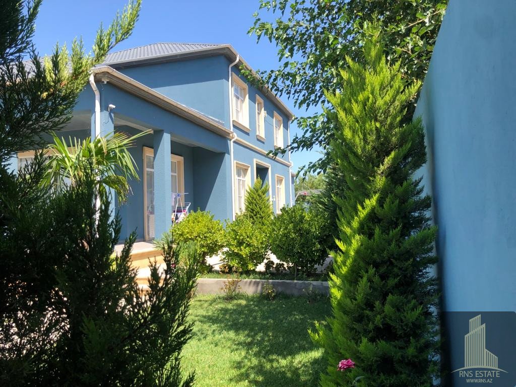 Casa T4 em Sabunchu, Azerbaijan N.º 1148