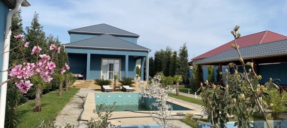 Casa T4 em Sabunchu, Azerbaijan N.º 1148 14