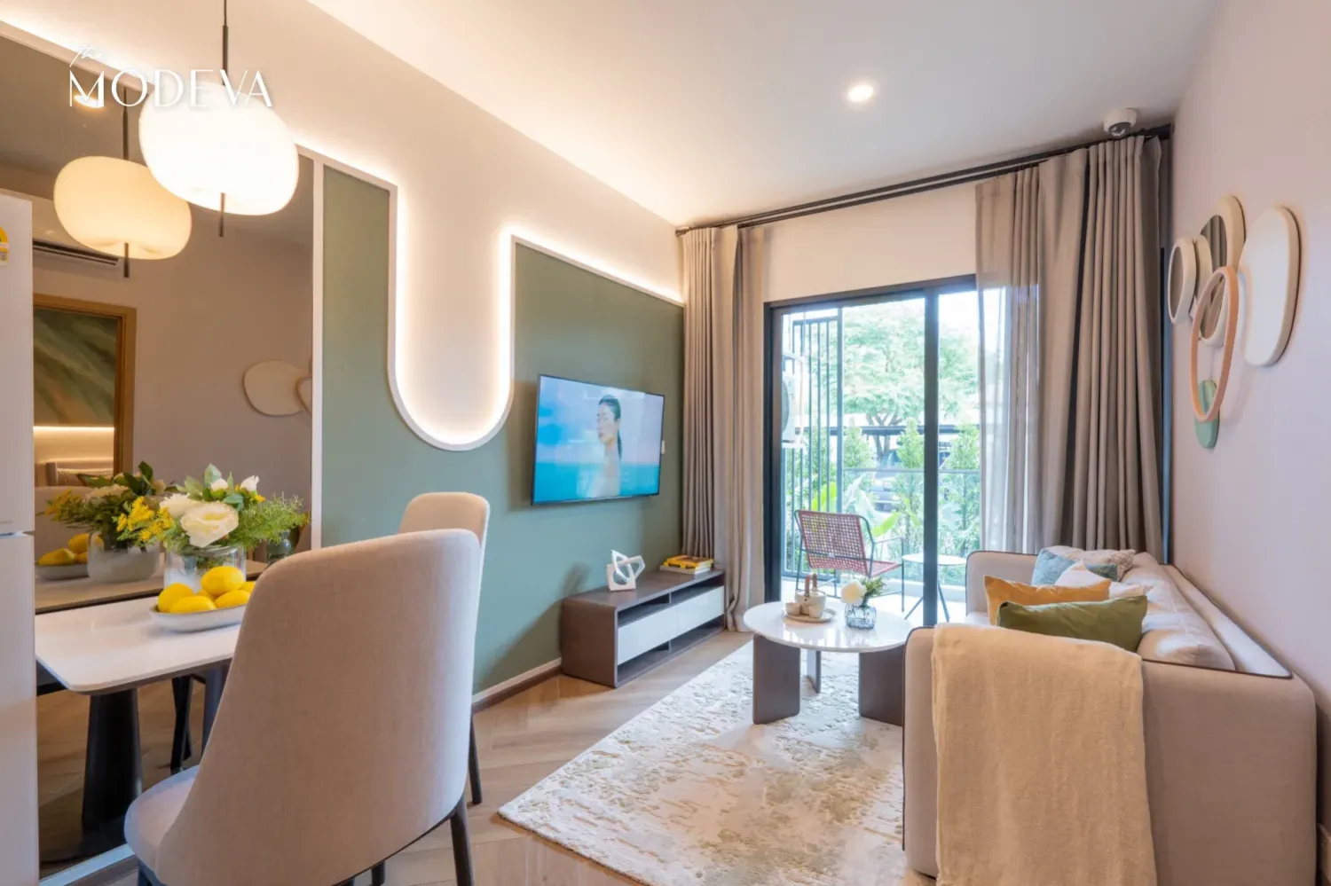 1 chambre condominium à vendre à Bang Tao, Phuket, Southern Thailand, Thailand № 79969