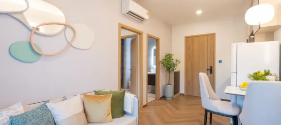 1 chambre condominium à vendre à Bang Tao, Phuket, Southern Thailand, Thailand № 79969 13