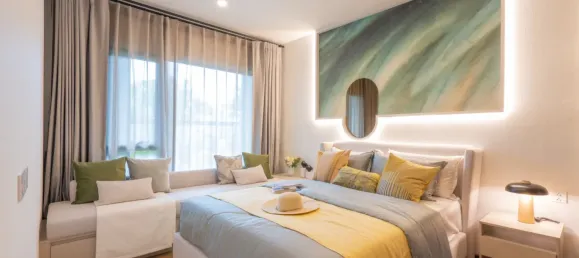 1 chambre condominium à vendre à Bang Tao, Phuket, Southern Thailand, Thailand № 79969 17