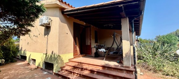 Casa de 4 dormitorios en Campofelice di Roccella, Italy No. 358326 20