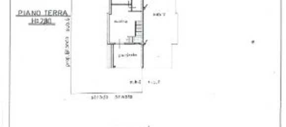 Casa de 4 dormitorios en Campofelice di Roccella, Italy No. 358326 39