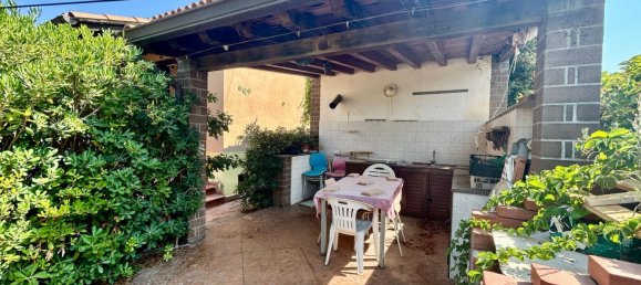 Casa de 4 dormitorios en Campofelice di Roccella, Italy No. 358326 18