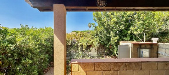 Casa de 4 dormitorios en Campofelice di Roccella, Italy No. 358326 29