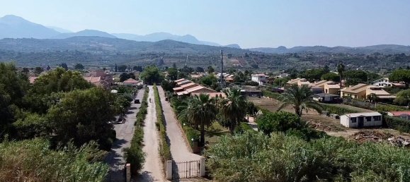 Casa de 4 dormitorios en Campofelice di Roccella, Italy No. 358326 13