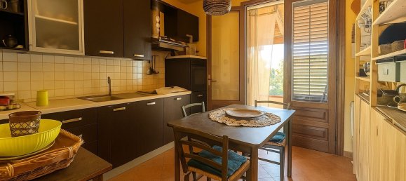 Casa de 4 dormitorios en Campofelice di Roccella, Italy No. 358326 26