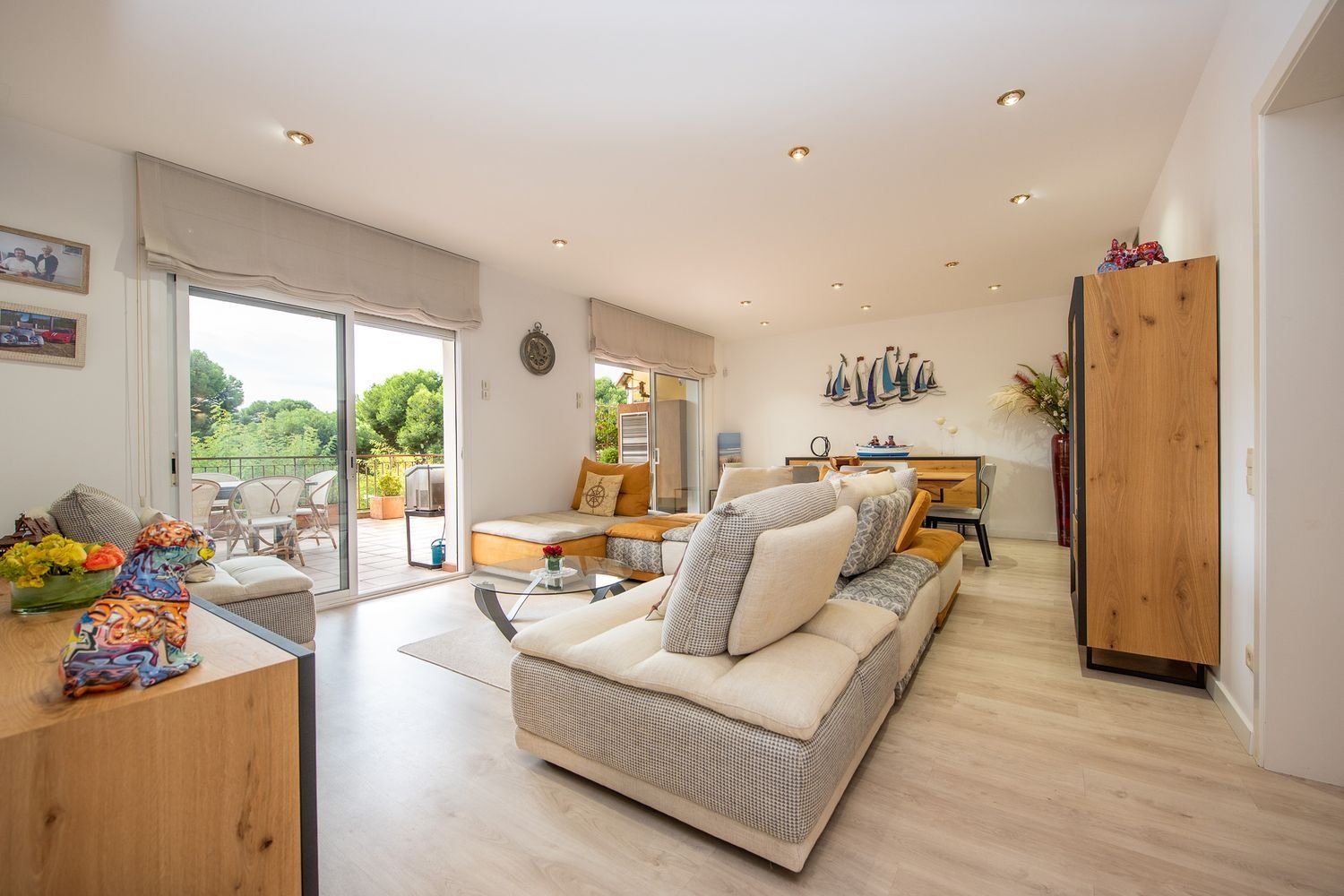 3 bedrooms Apartment in Sant Feliu de Guixols, Spain No. 264898