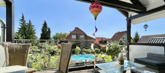 5 rooms House in Schaumburg, Germany No. 282655 16