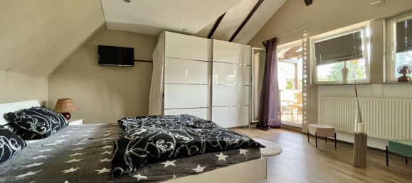 5 rooms House in Schaumburg, Germany No. 282655 15