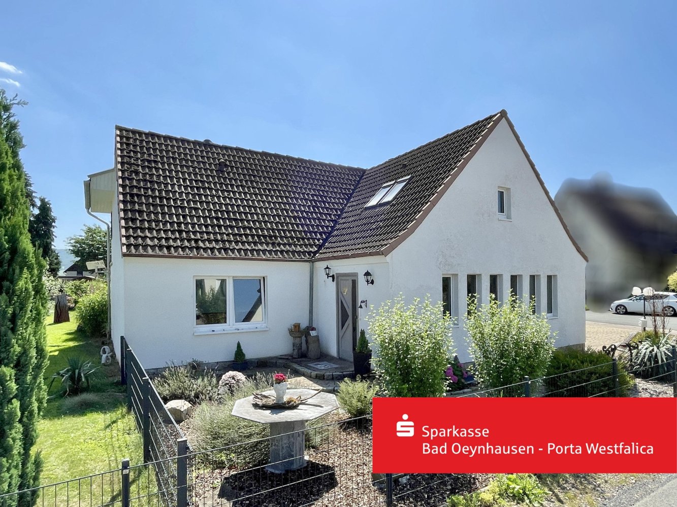 5 rooms House in Schaumburg, Germany No. 282655