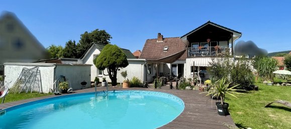 5 rooms House in Schaumburg, Germany No. 282655 3