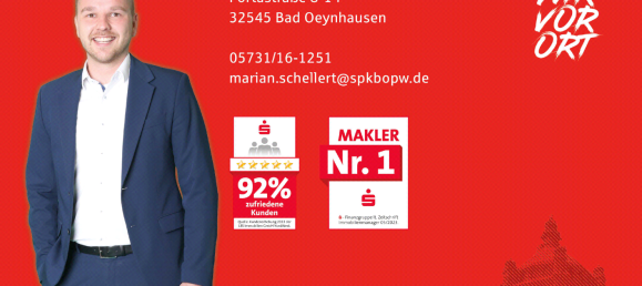 5 rooms House in Schaumburg, Germany No. 282655 2