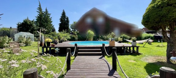 5 rooms House in Schaumburg, Germany No. 282655 5