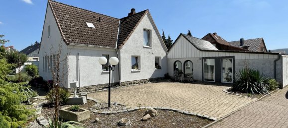 5 rooms House in Schaumburg, Germany No. 282655 6