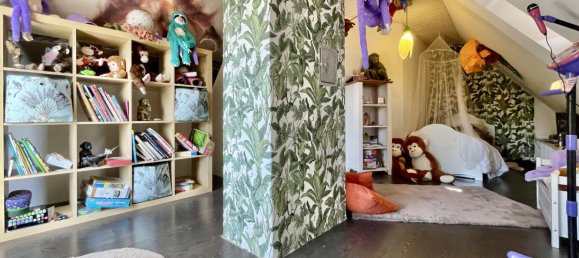 5 rooms House in Schaumburg, Germany No. 282655 17