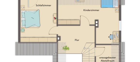 5 rooms House in Schaumburg, Germany No. 282655 19