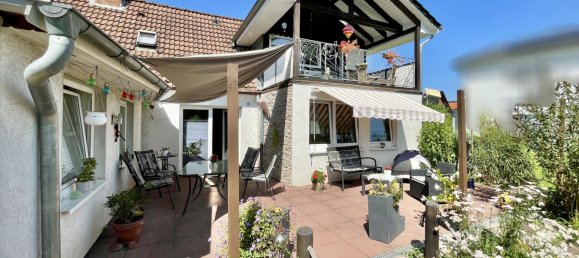 5 rooms House in Schaumburg, Germany No. 282655 4