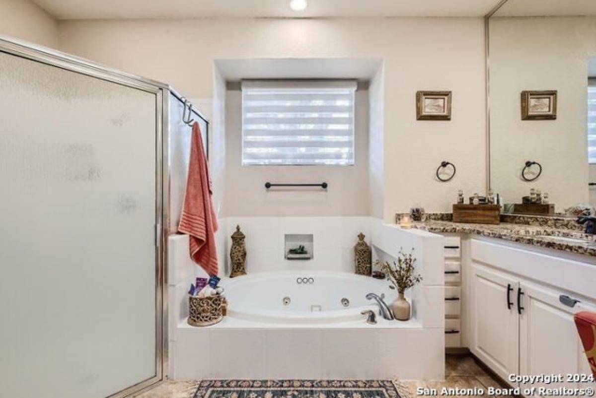 3 bedrooms House in San Antonio, USA No. 372179