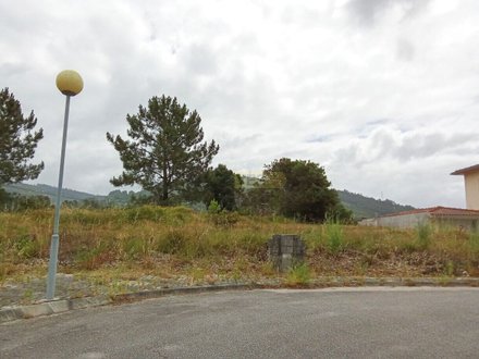 351m² Land in Viana do Castelo, Portugal No. 59149