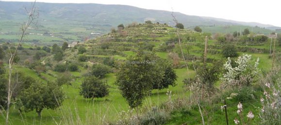 7 rooms House in Modica, Italy No. 224900 5