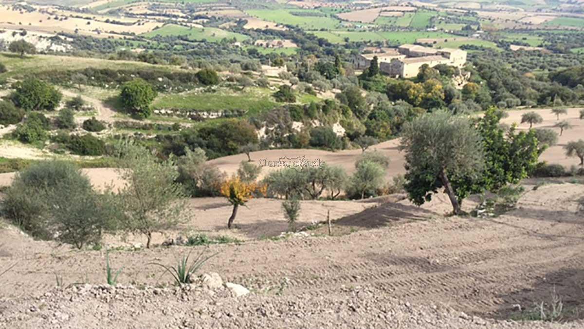 7 rooms House in Modica, Italy No. 224900