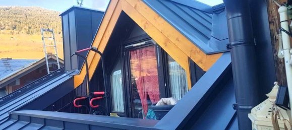 Apartamento T2 em Bad Hofgastein, Austria N.º 53916 7