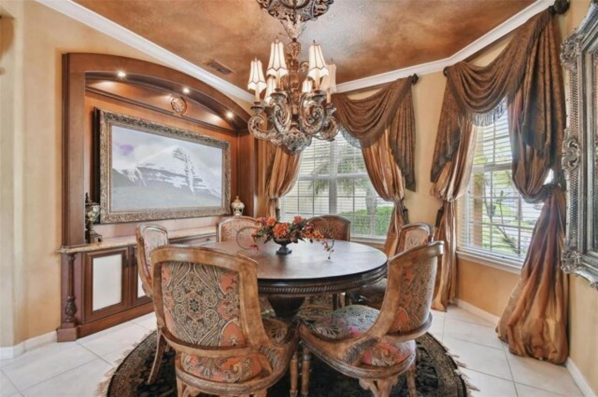 4 Schlafzimmer Haus in Orlando, USA, Nr. 369127