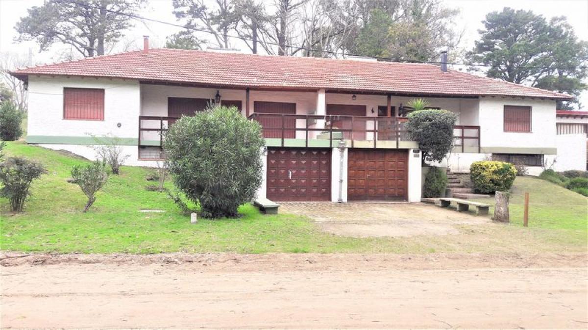 3 Schlafzimmer Haus in Mar del Plata, Argentina, Nr. 78733