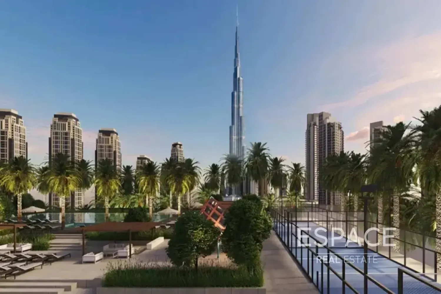 2 dormitorios apartamento en venta en Business Bay, Dubai, UAE № 209345