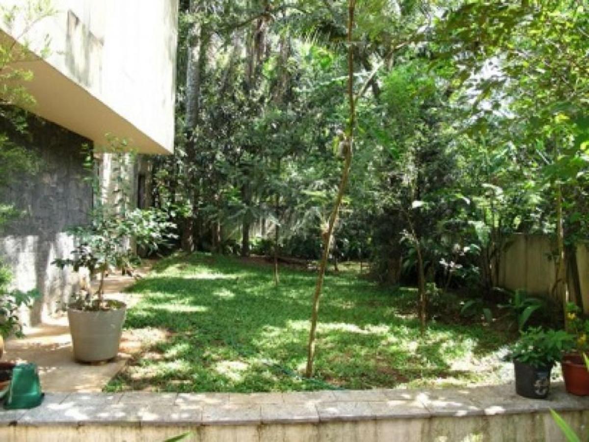 Casa T4 em São Paulo, Brazil N.º 487362