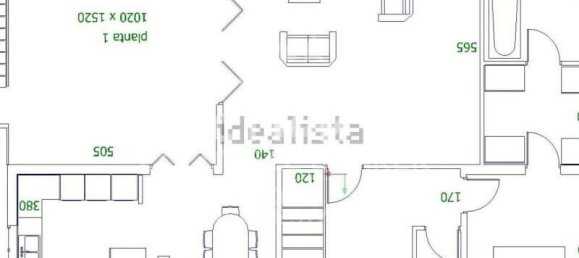 4 bedrooms House in Altea, Spain No. 80981 18