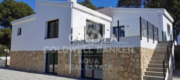 4 bedrooms House in Altea, Spain No. 80981 11