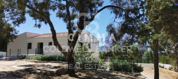 4 bedrooms House in Altea, Spain No. 80981 22