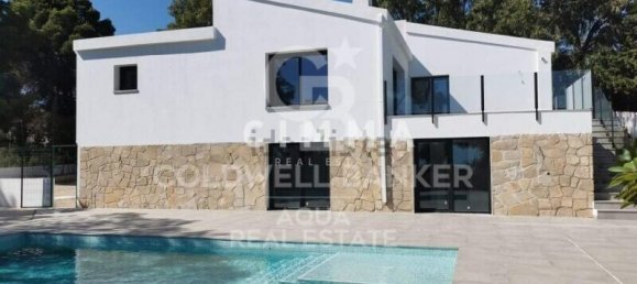 4 bedrooms House in Altea, Spain No. 80981 5