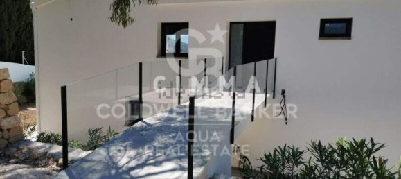 4 bedrooms House in Altea, Spain No. 80981 7