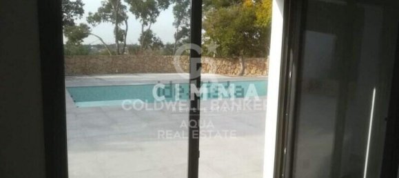 4 bedrooms House in Altea, Spain No. 80981 16