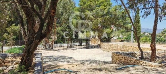 4 bedrooms House in Altea, Spain No. 80981 21