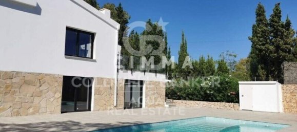 4 bedrooms House in Altea, Spain No. 80981 6